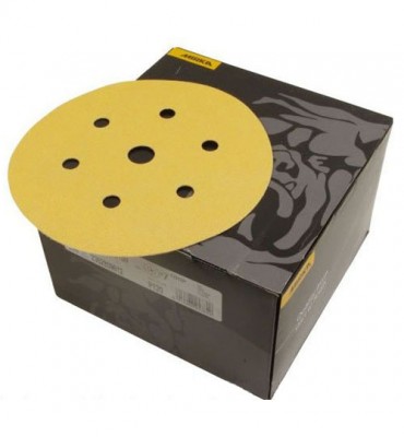 Mirka ���������� ����� Gold ���������� �� �������, 150 ��, 7 ���������