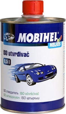 Mobihel ISO �����������