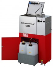 SATA multi clean 2 �������������� ����� ��� ���������� ����������