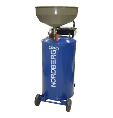 Nordberg 2379-CV ��������� ��� ������ �����