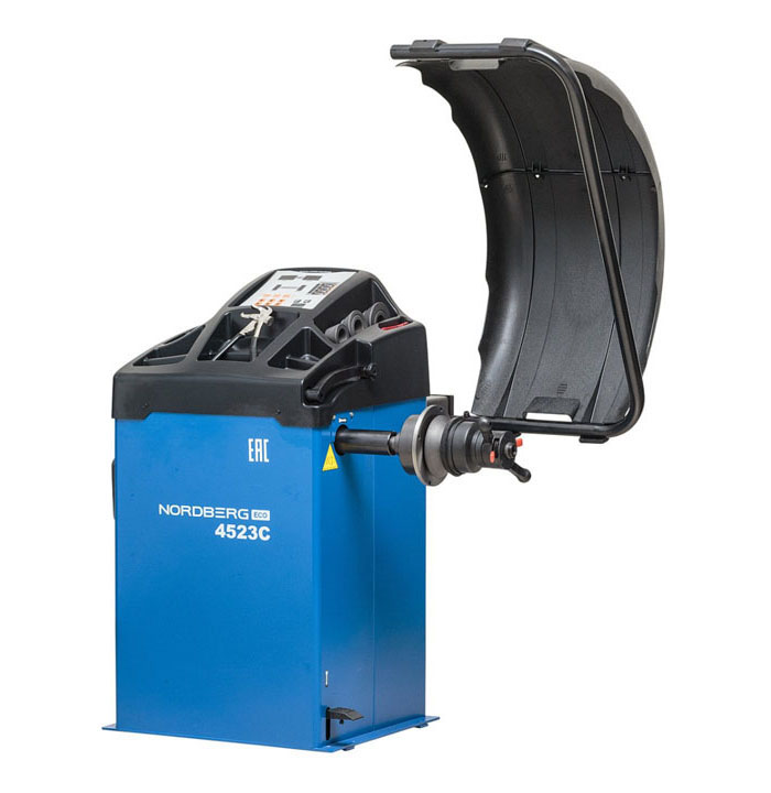 Nordberg 4523C  