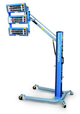 Nordberg IF13 ����� ������������ 3-� ��������