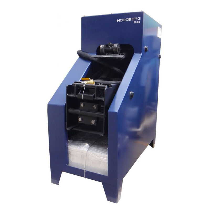 Nordberg NL24 ������ ��� ��� �������� �������� � ��������� ���������