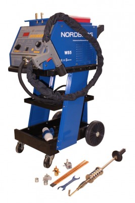 Nordberg WS5 (220�) ������� �������� ������