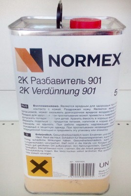 Normex 2K ����������� 901