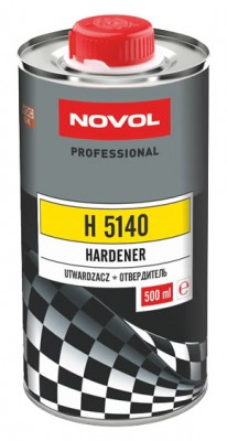 Novol H5140 2K Отвердитель для лака NOVAKRYL 540 Novol H5140 2K Отвердитель для лака NOVAKRYL 540