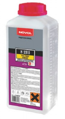 Novol H5910 2K Отвердитель для грунта WP PROTECT 340 Novol H5910 2K Отвердитель для грунта WP PROTECT 340