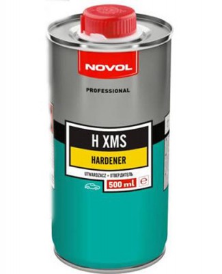 Novol H XMS 2K Отвердитель для лака NOVAKRYL XMS Novol H XMS 2K Отвердитель для лака NOVAKRYL XMS
