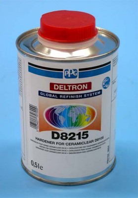PPG D8215 2� ����������� ��� ���� CERAMICLEAR D8105