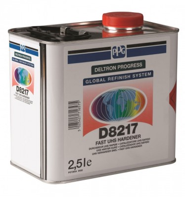 PPG D8217 2К Отвердитель UHS быстрый PPG D8217 2К Отвердитель UHS быстрый