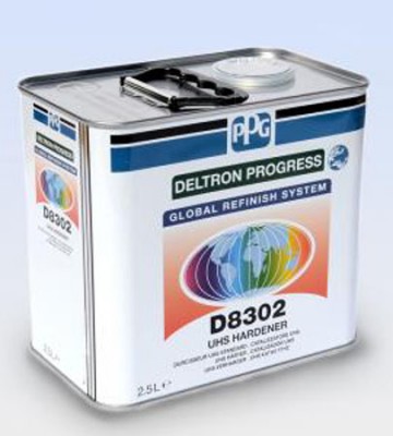 PPG D8302 2К Отвердитель UHS PPG D8302 2К Отвердитель UHS