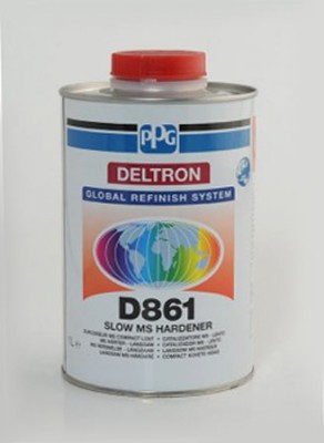 PPG D861 2� ����������� MS ���������