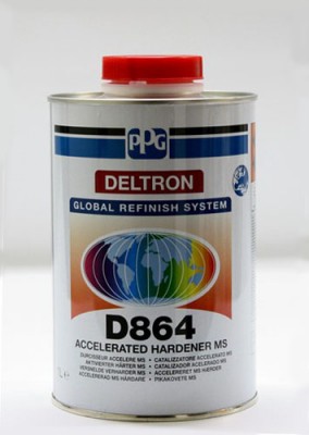 PPG D864 2� ����������� MS ����� �������