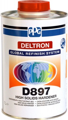 PPG D897 2� ����������� HS