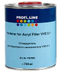 Profi-Line ����������� ��� ���������� ����������� VHS 5:1