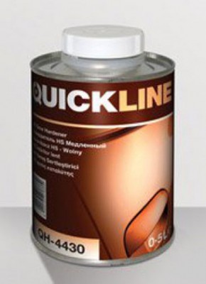 Quickline QH-4430 Отвердитель HS медленный Quickline QH-4430 Отвердитель HS медленный