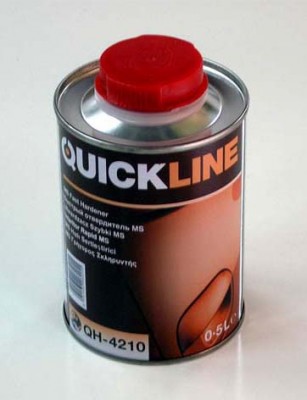 Quickline QH-4210 Отвердитель MS быстрый Quickline QH-4210 Отвердитель MS быстрый