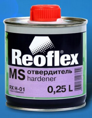 Reoflex Отвердитель для лака MS Reoflex Отвердитель для лака MS