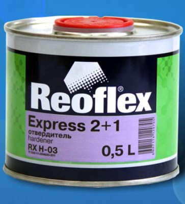 Reoflex ����������� ��� ���� Express 2+1