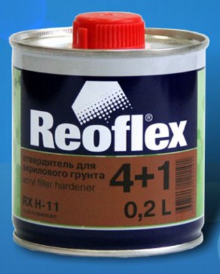 Reoflex ����������� ��� ������ 4+1