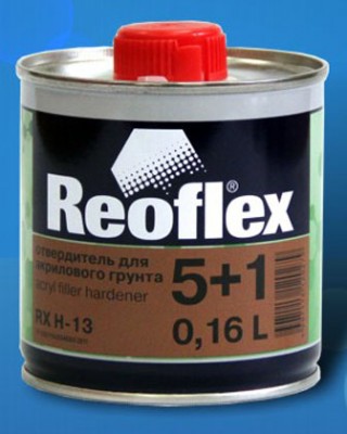 Reoflex Отвердитель для грунта 5+1 Reoflex Отвердитель для грунта 5+1