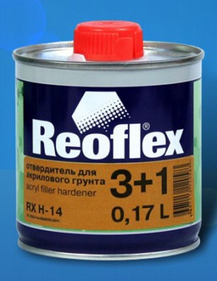 Reoflex ����������� ��� ������ 3+1