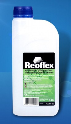Reoflex ����������� ��� �������������� ������ CF 1+1