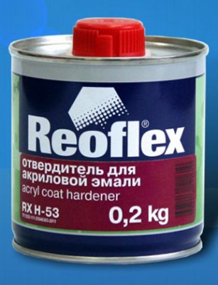 Reoflex ����������� ��� ��������� �����