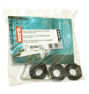 SATA ����� �� 3-� ������������������������ ����� ��� SATAjet2000/3000 HVLP � RP