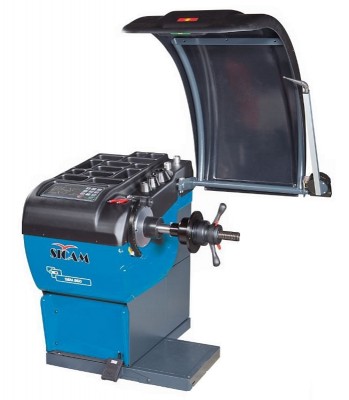 SICAM SBM 260 AW  