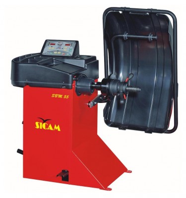 SICAM SBM 55  