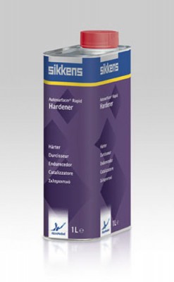 Sikkens Отвердитель для грунтов Autosurfacer Rapid Sikkens Отвердитель для грунтов Autosurfacer Rapid