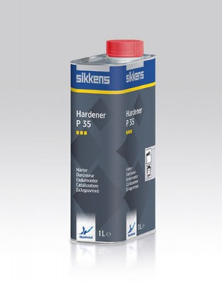 Sikkens ����������� Autocryl PLUS Hardener P35
