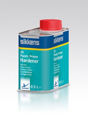 Sikkens Отвердитель для грунта 2K Plastic Primer Sikkens Отвердитель для грунта 2K Plastic Primer