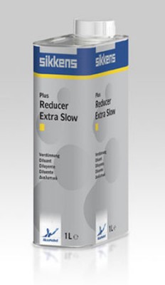 Sikkens Plus Reducer Extra Slow ������������� ����������� ��������������