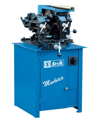 Sivik Titan ST/16    