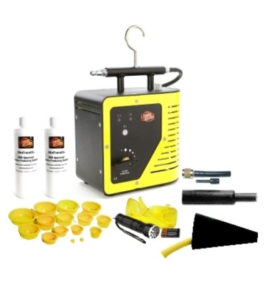 SMOKE WIZARD GLD-50 ��������� ����