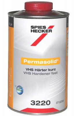 Spies Hecker Permasolid VHS 3220 ����������� �������