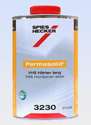Spies Hecker Permasolid VHS 3230 ����������� ���������