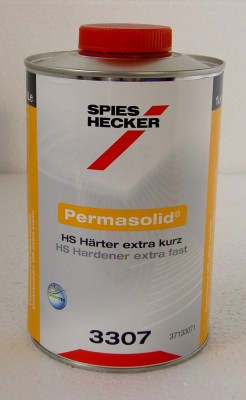 Spies Hecker Permasolid HS 3307 ����������� ������������