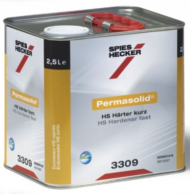 Spies Hecker Permasolid HS 3309 ����������� �������
