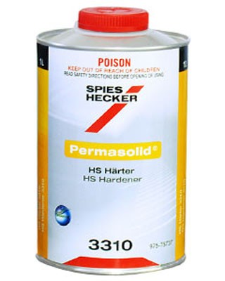 Spies Hecker Permasolid HS 3310 ����������� �����������