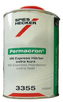 Spies Hecker Permacron MS Express 3355 ����������� ������������