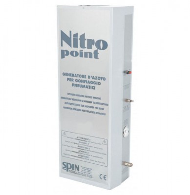 Spin Nitropoint 20 ��������� �����