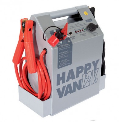 Spin HAPPY VAN 12V ���������� �������� ����������