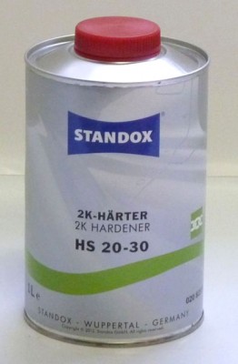 Standox 2K-Harter HS 20-30 ����������� ����������