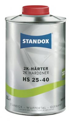 Standox 2K-Harter HS 25-40 ����������� ���������