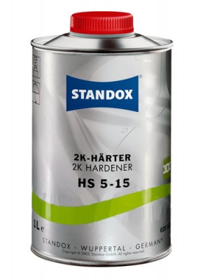 Standox 2K-Harter HS 5-15 ����������� ������������