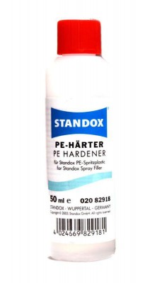 Standox PE-Harter Отвердитель для жидкой шпатлевки Standox PE-Harter Отвердитель для жидкой шпатлевки