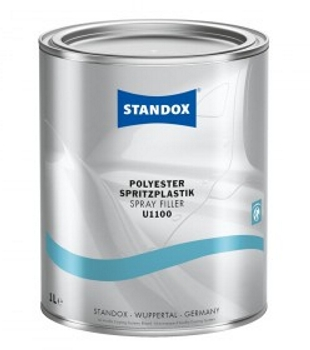 Standox Polyester-Spritzplastik U1100 ��������� ������
